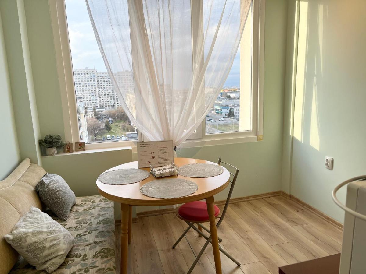 Airport Apartment Sofia Exterior foto